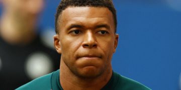 Tentato rapimento di Kylian Mbappé in Francia, arrestato il presunto capo della banda