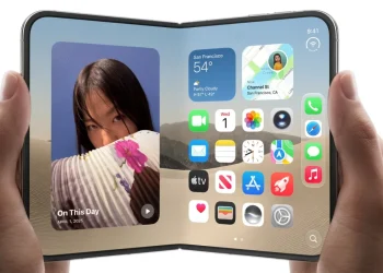 iPhone Duo