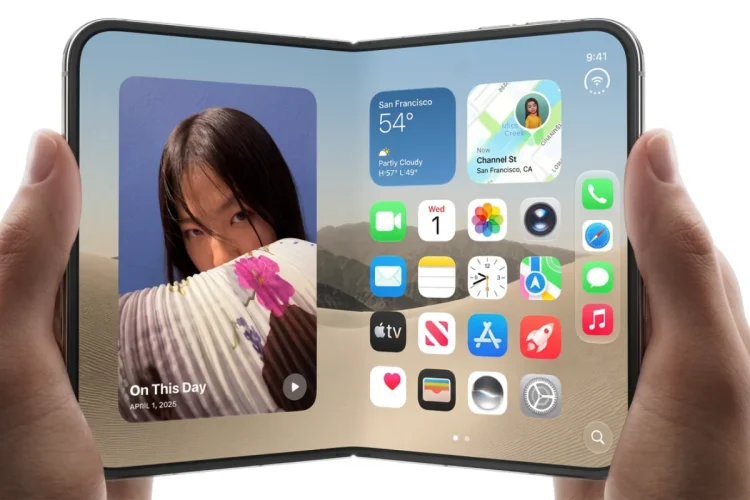 iPhone Duo