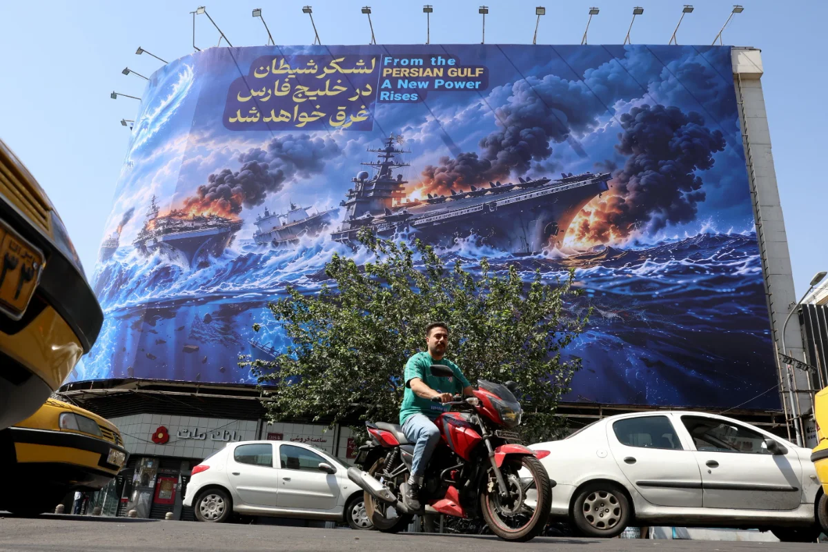 Guerra Usa-Iran | Waltz: vittime civili in Iran sono non intenzionali, Araghchi a New York