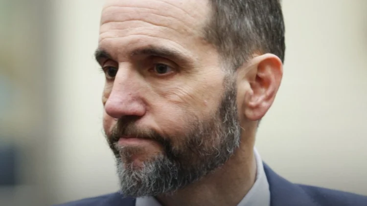 SMITH SHOWDOWN: Former special counsel Jack Smith, who brought two federal indictments against President Trump, will tell lawmakers Tuesday that he “will not be silenced” by threats of prosecution. https://t.co/CibPg68Ccr | @NEWSMAX