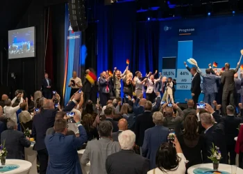 AfD vince in Sassonia-Anhalt: ora cerca alleanza col BSW per governare