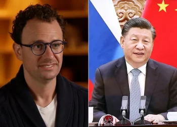 La Cina chiede cooperazione sull'IA dopo la proposta di Amodei