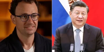 La Cina chiede cooperazione sull'IA dopo la proposta di Amodei