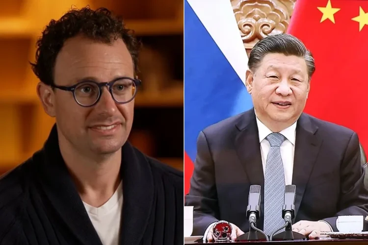 La Cina chiede cooperazione sull'IA dopo la proposta di Amodei
