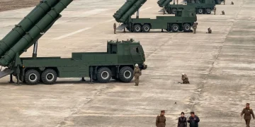 La Corea del Nord lancia missili balistici