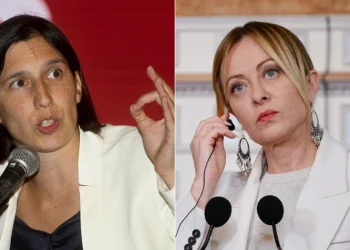 Lettera di Schlein, la replica di Meloni: "Pur di andarci contro sarebbero disposti a pagare il bollo"