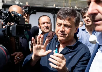 Attentato Ranucci, ex compagna Lavitola in Procura per essere ascoltata