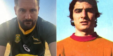 AS Roma 1973 Agostino Di Bartolomei