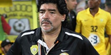 Maradona