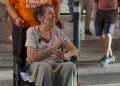 Maricarmen Abascal, sfrattata dopo 71 anni