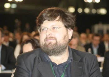 Mario Adinolfi