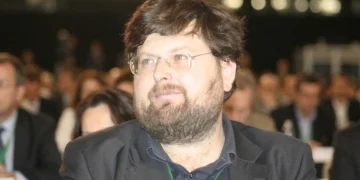 Mario Adinolfi