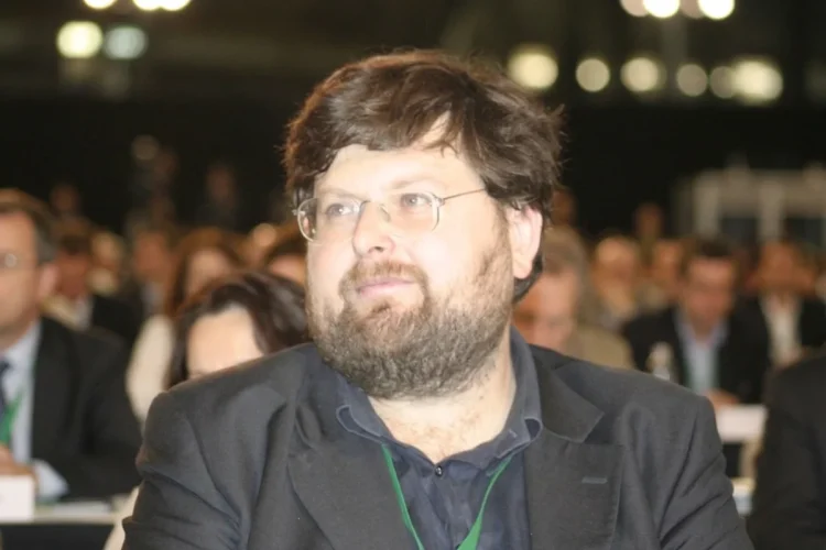 Mario Adinolfi