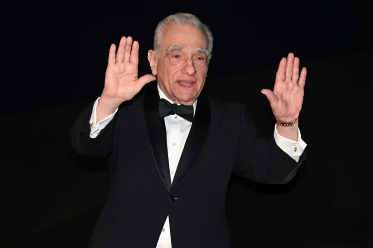MScorsese presidente onorario dei David: l'Italia punta sull'icona per il cinema globale