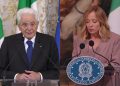 Per Meloni il richiamo di Mattarella sulla scuola ad Amatrice non è una critica alle sue riforme