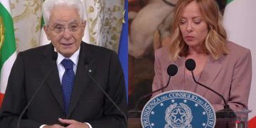 Per Meloni il richiamo di Mattarella sulla scuola ad Amatrice non è una critica alle sue riforme