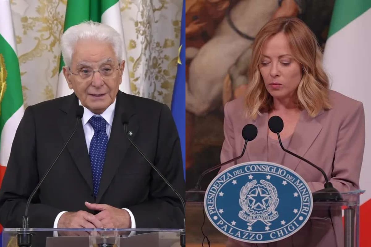 Spiava i conti di Meloni e Mattarella, chiuse le indagini sull’ex bancario di Intesa
