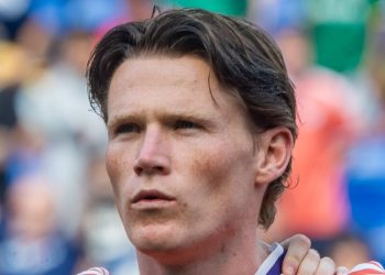McTominay