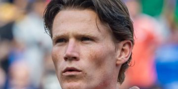 McTominay