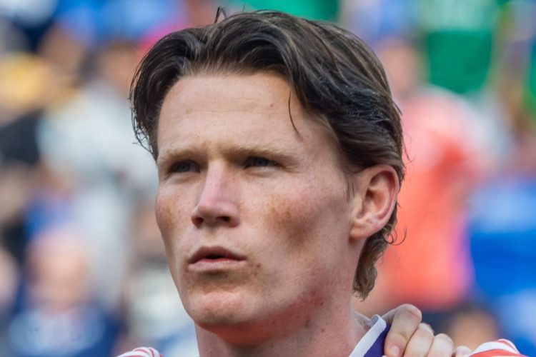 McTominay