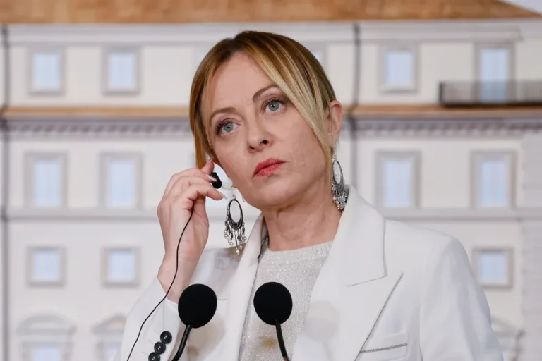 Inflazione, Meloni scrive a von der Leyen: “Serve più flessibilità per gli Stati”