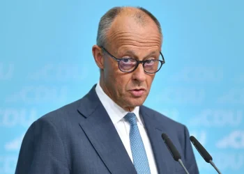 Cremlino: la russofobia di Friedrich Merz "diventata un'ossessione per la persecuzione"