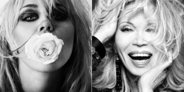 Amanda Lear a Miley Cyrus: "Plagio totale", ora vuole un accordo o sarà causa legale