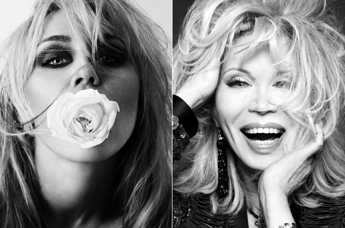 Amanda Lear a Miley Cyrus: "Plagio totale", ora vuole un accordo o sarà causa legale