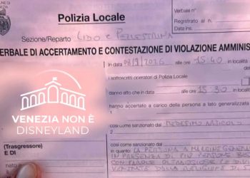 Multa per bestemmia