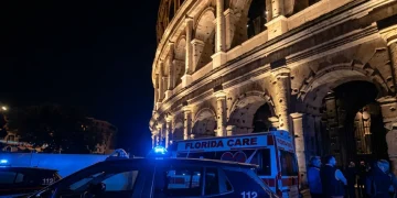 Andrea Moretti, il cognato tra i 7 indagati per la morte del 22enne precipitato dal Colosseo
