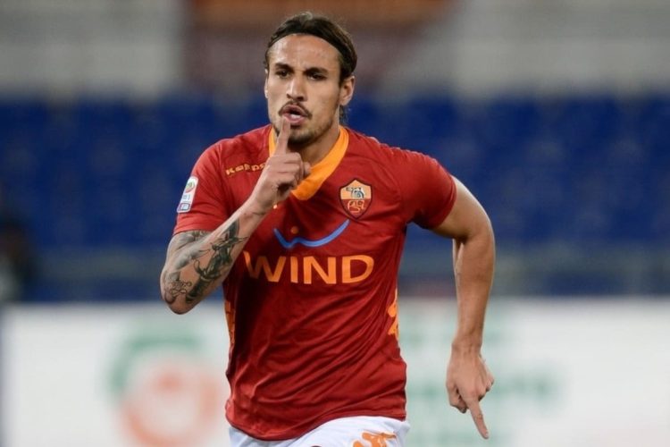 Pablo Daniel Osvaldo