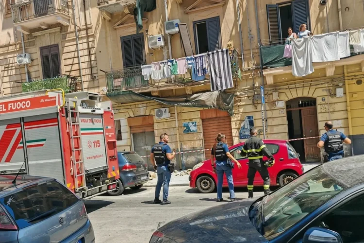 Morto il 26enne ustionato in Sicilia: cercava di salvare la sua casa dagli incendi