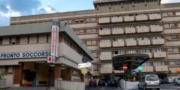Policlinico Gaetano Martino di Messina