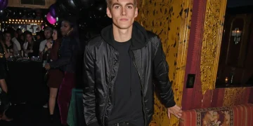 Presley Gerber