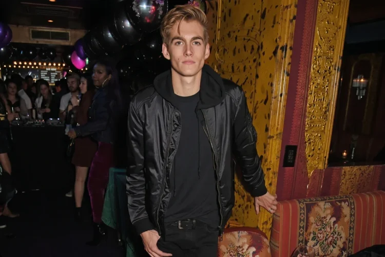 Presley Gerber