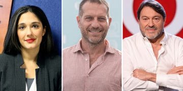 Rai, Corsini conferma Piervincenzi a Report: "I conduttori li scelgo io"