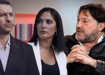 Ranucci, Piervincenzi e Presutti