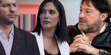 Ranucci, Piervincenzi e Presutti