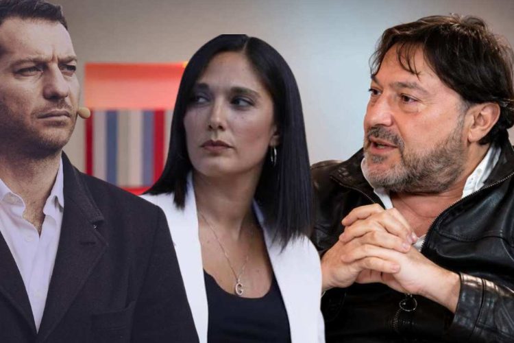 Ranucci, Piervincenzi e Presutti