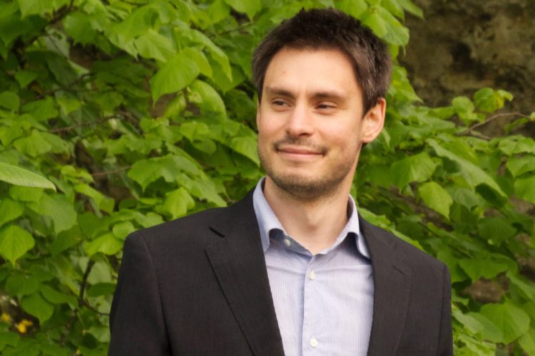 Giulio Regeni