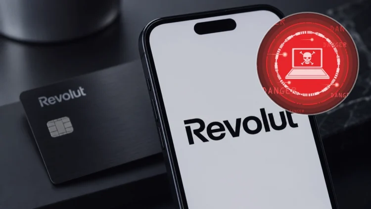 Revolut consegna i dati dei clienti agli hacker | alanews