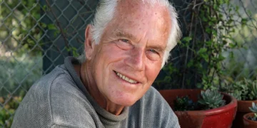 Richard Harrison