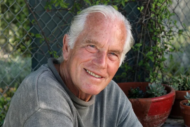 Richard Harrison
