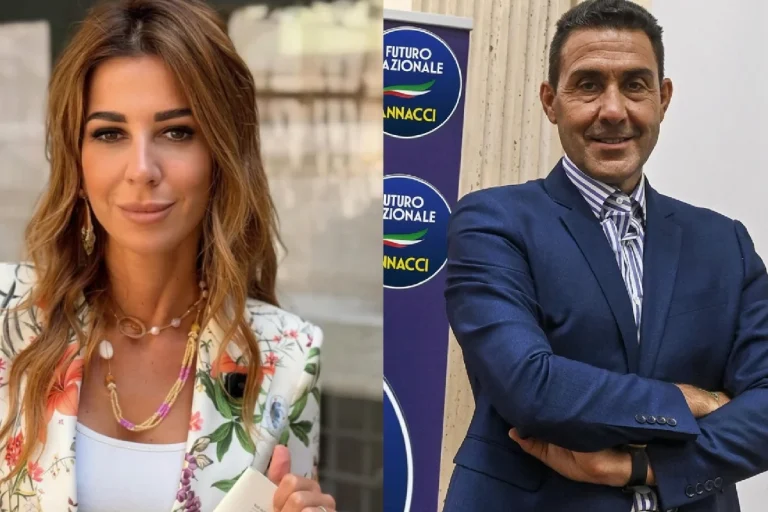 Siracusano verso la denuncia a Vannacci: “Credo proprio che la farò”