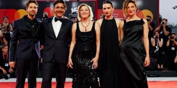 Oscar, l'Italia punta su L'Estranea: il film di Strippoli in corsa per la statuetta