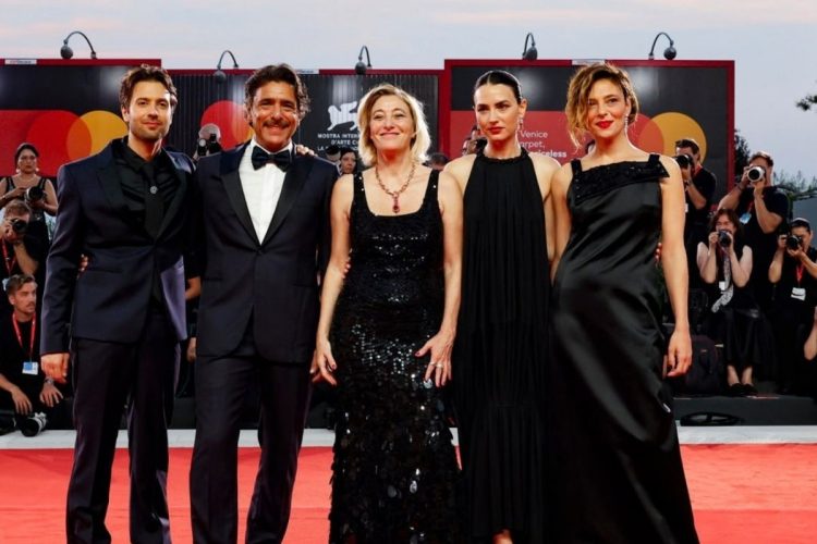 Oscar, l'Italia punta su L'Estranea: il film di Strippoli in corsa per la statuetta