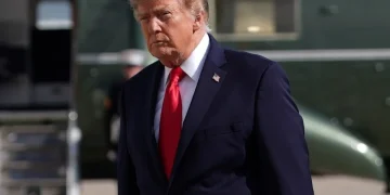 Donald Trump torna all'ONU in un momento complicato per il mondo e la sua presidenza
