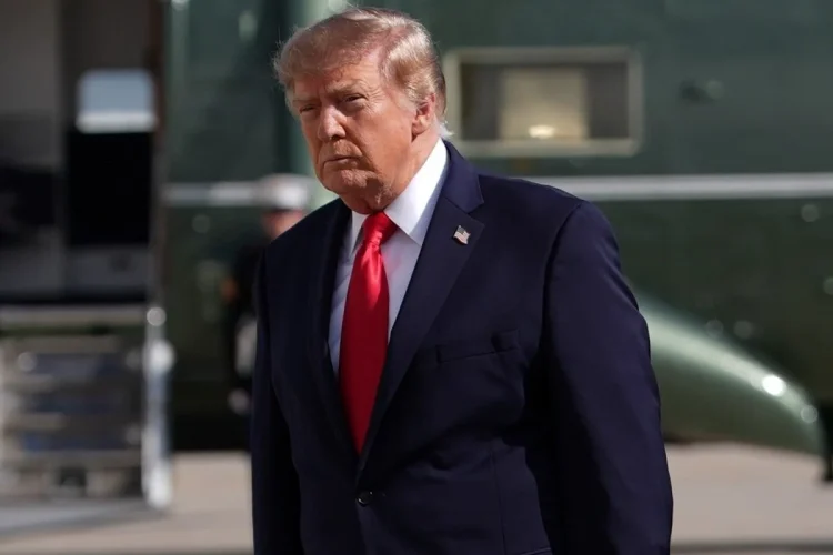 Donald Trump torna all'ONU in un momento complicato per il mondo e la sua presidenza