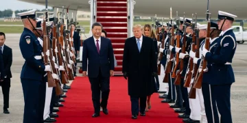Incontro Trump-Xi, CNN e MS NOW escluse dalla cena: le altre emittenti dichiarano lo stop alle dirette
